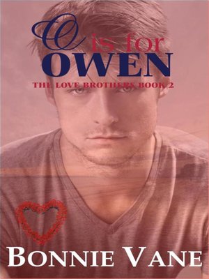 cover image of O is for Owen